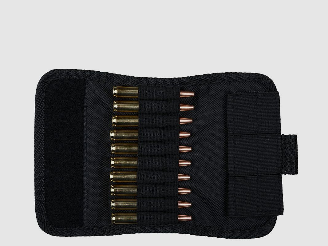 2wolfs TACTICAL Porte-cartouches (balle), image 1 sur 3