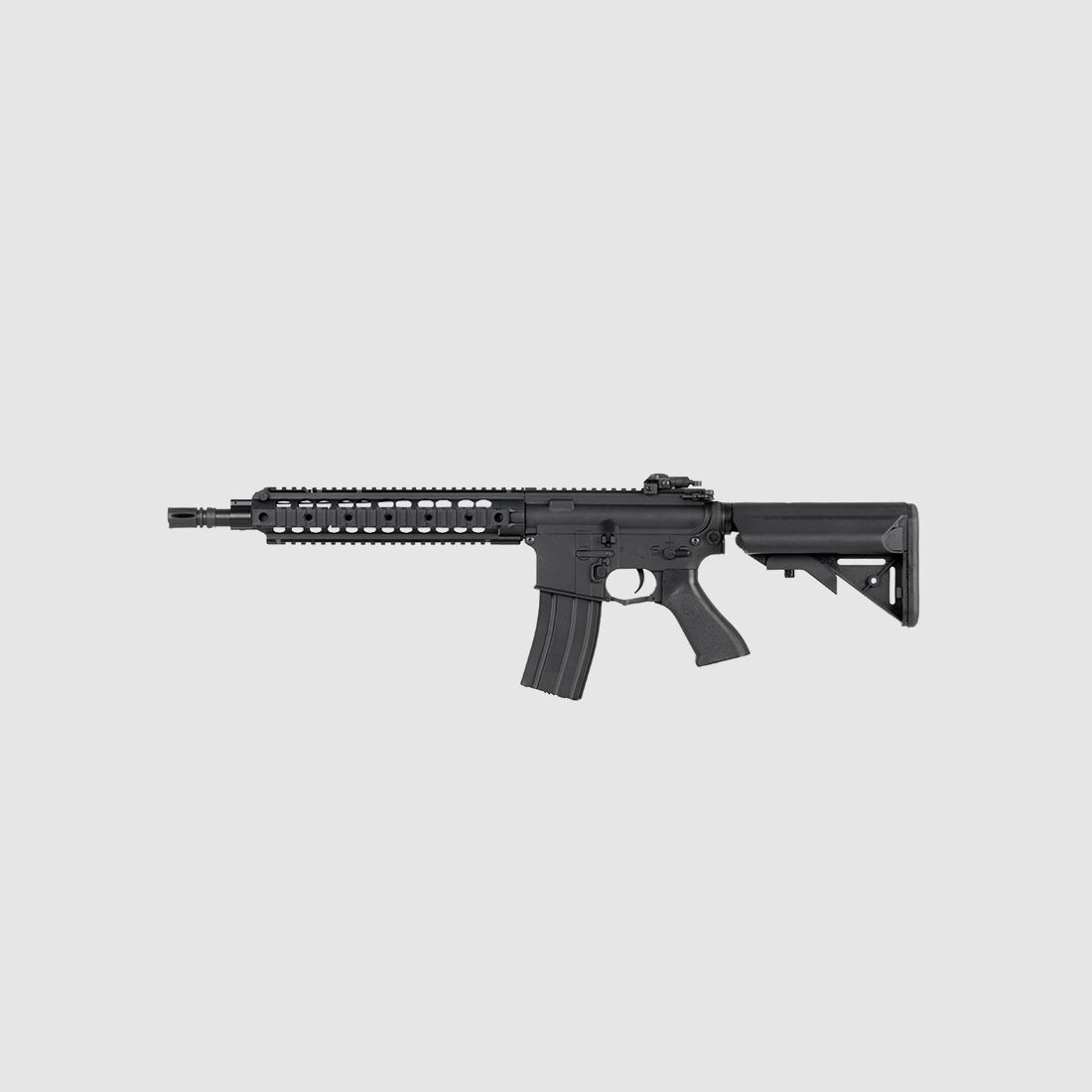 Cyma AR15 RIS CM.622 E.T.U S-AEG