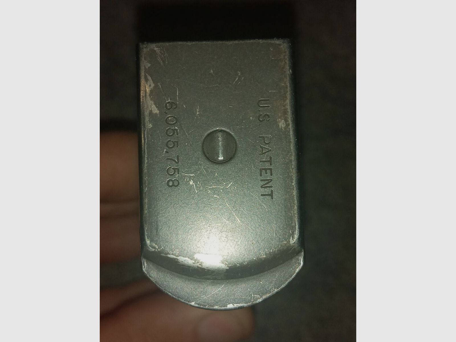 Beretta , USA Magazin M92F