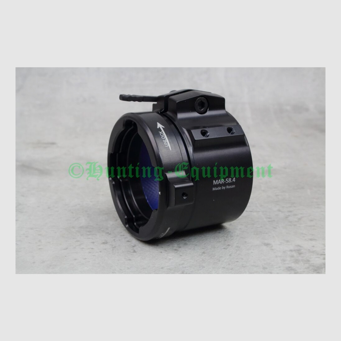 Rusan MAR-58,4 Modularadapter