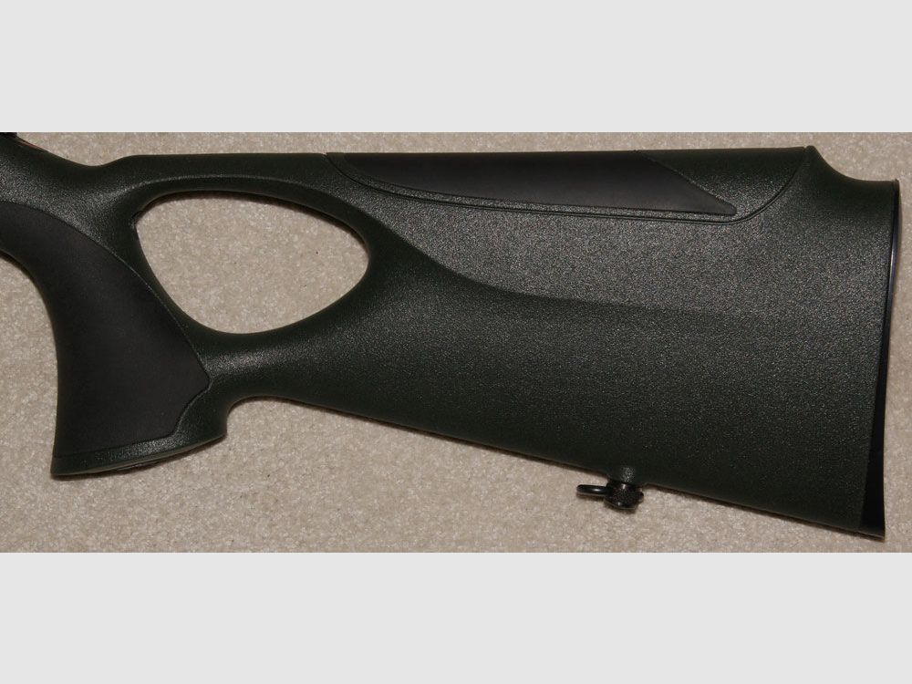 Sauer & Sohn Mod. 303 Synchro XT