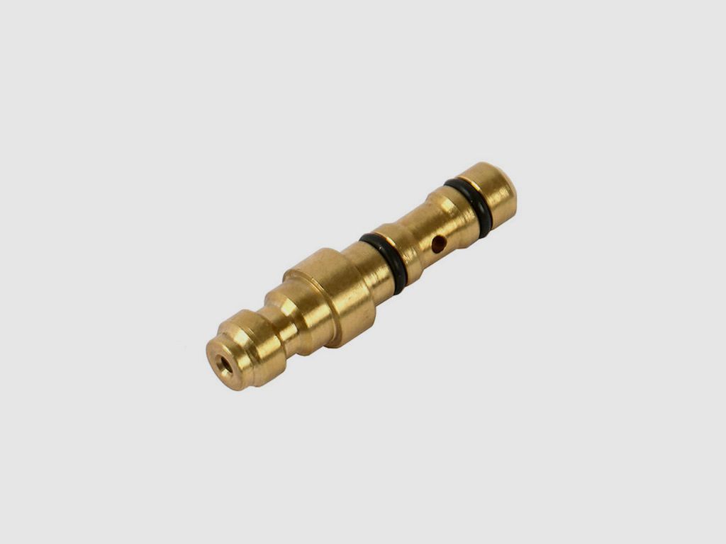 Quickfill-Adapter fĂĽr Pressluftpistole Diana Bandit