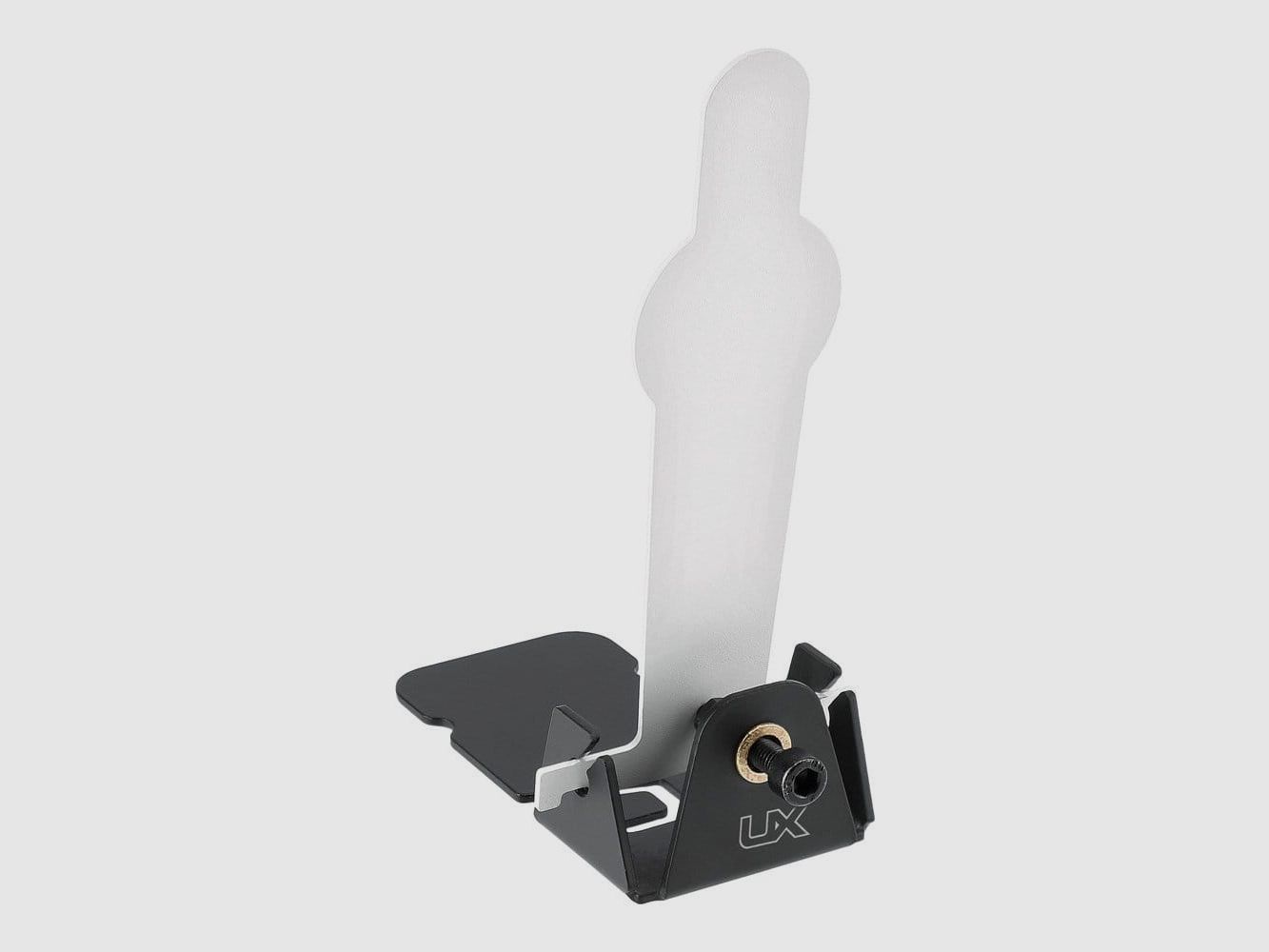 UX Airgun Active Target 2 - free-standing falling target