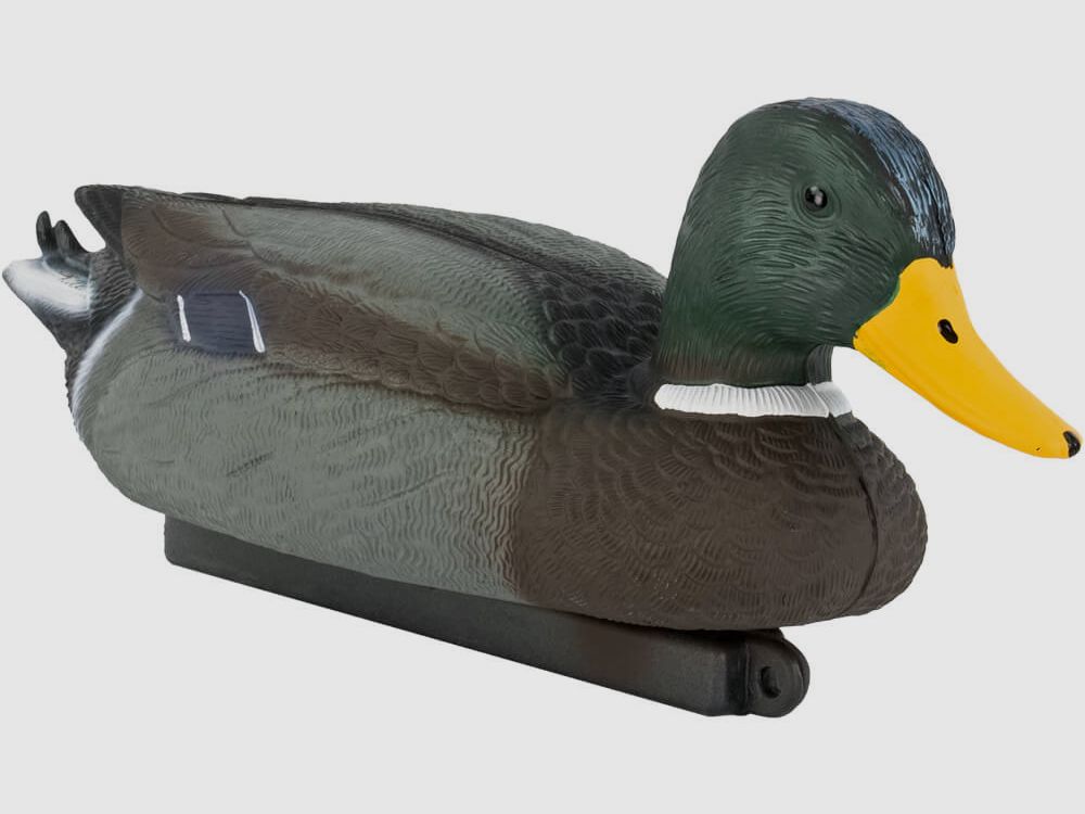 Krale Mallard Decoy Floating Drake