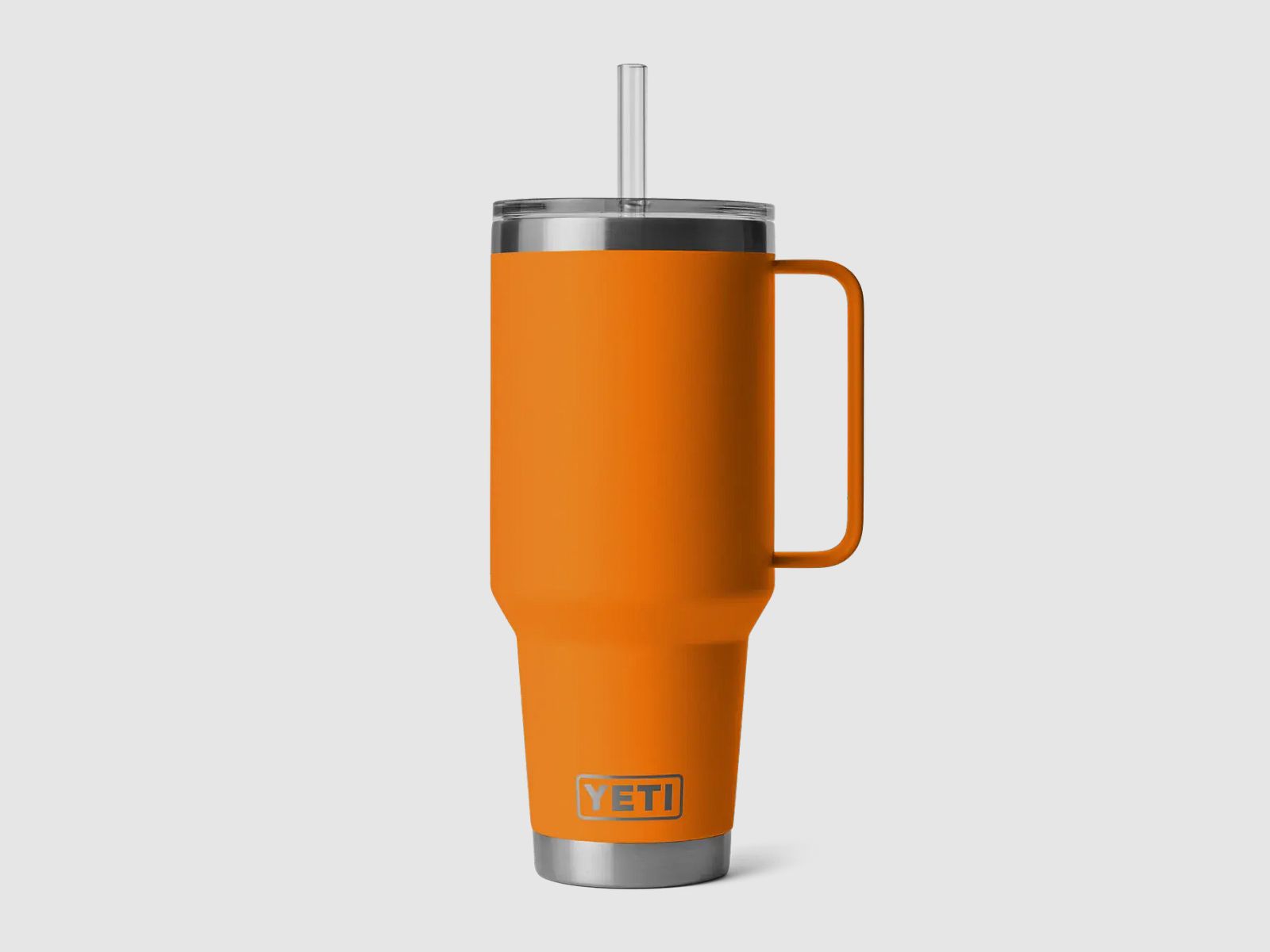 Rambler 42 oz (1.2 l) Straw Mug - Yeti, image 8 sur 12