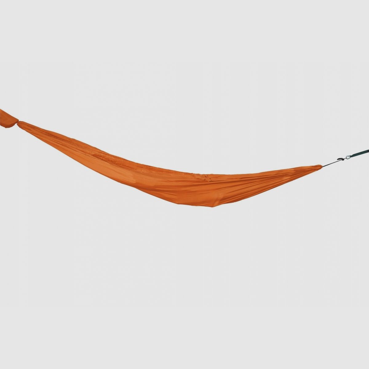 Hamak Lekki Ważka V1 Orange z pokrowcem, zdjęcie 1 z 6