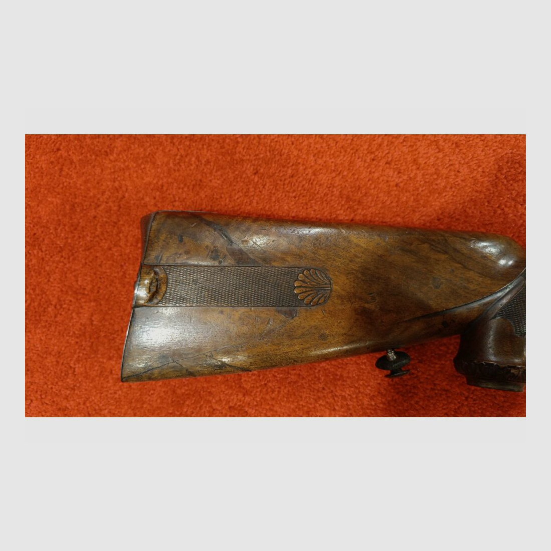 Rieger München zonder .63(BlackPowder)