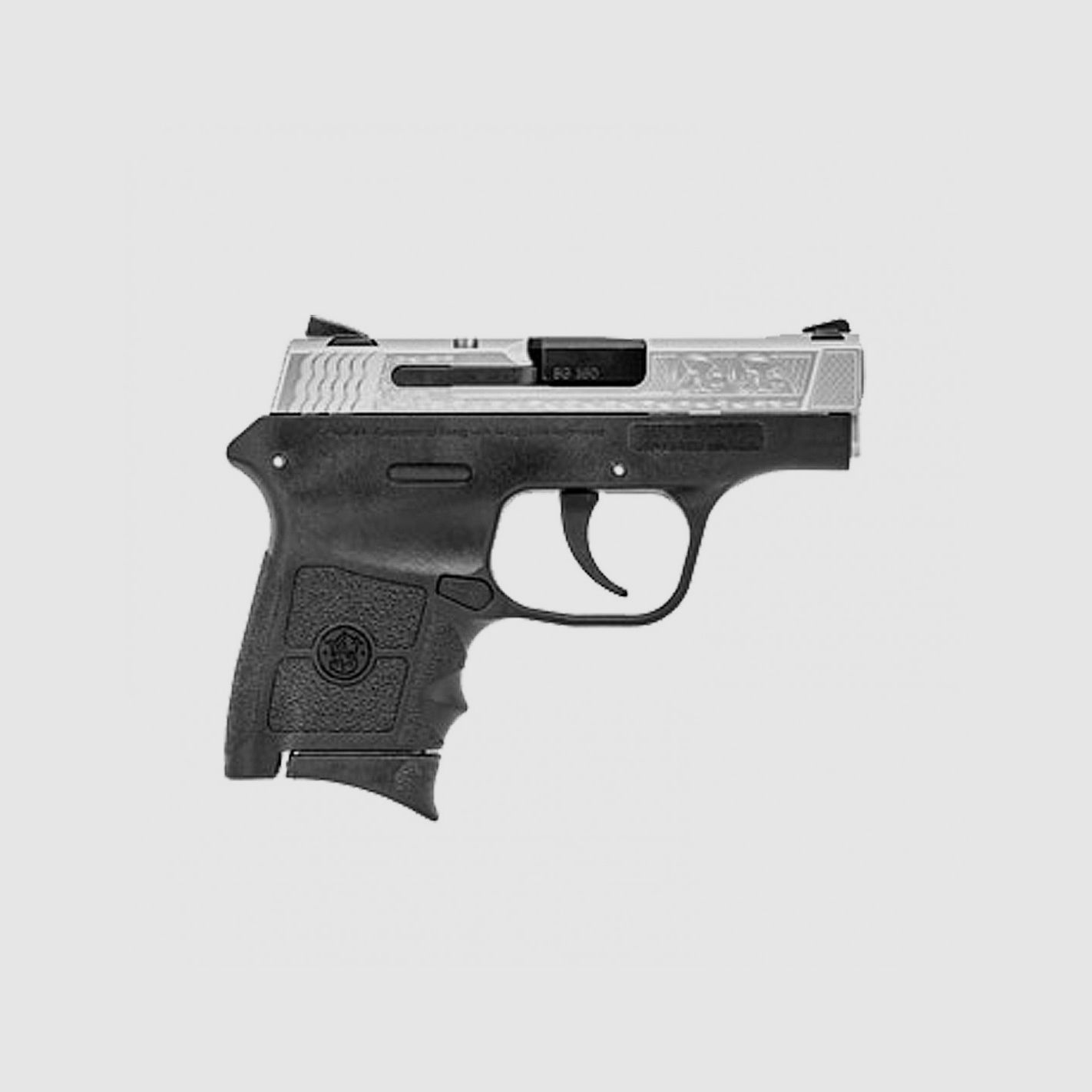 Smith & Wesson M&P Bodyguard Cal. 380 ACP, image 1 of 2
