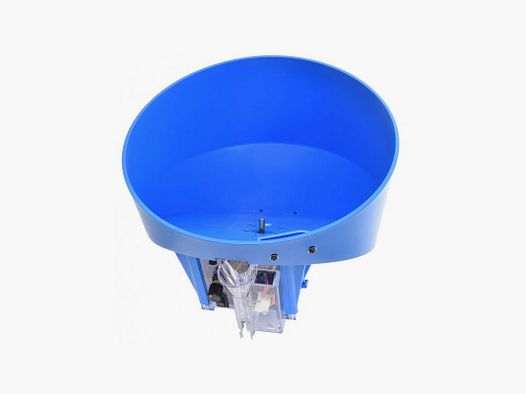 Dillon XL650/750 Case Feeder