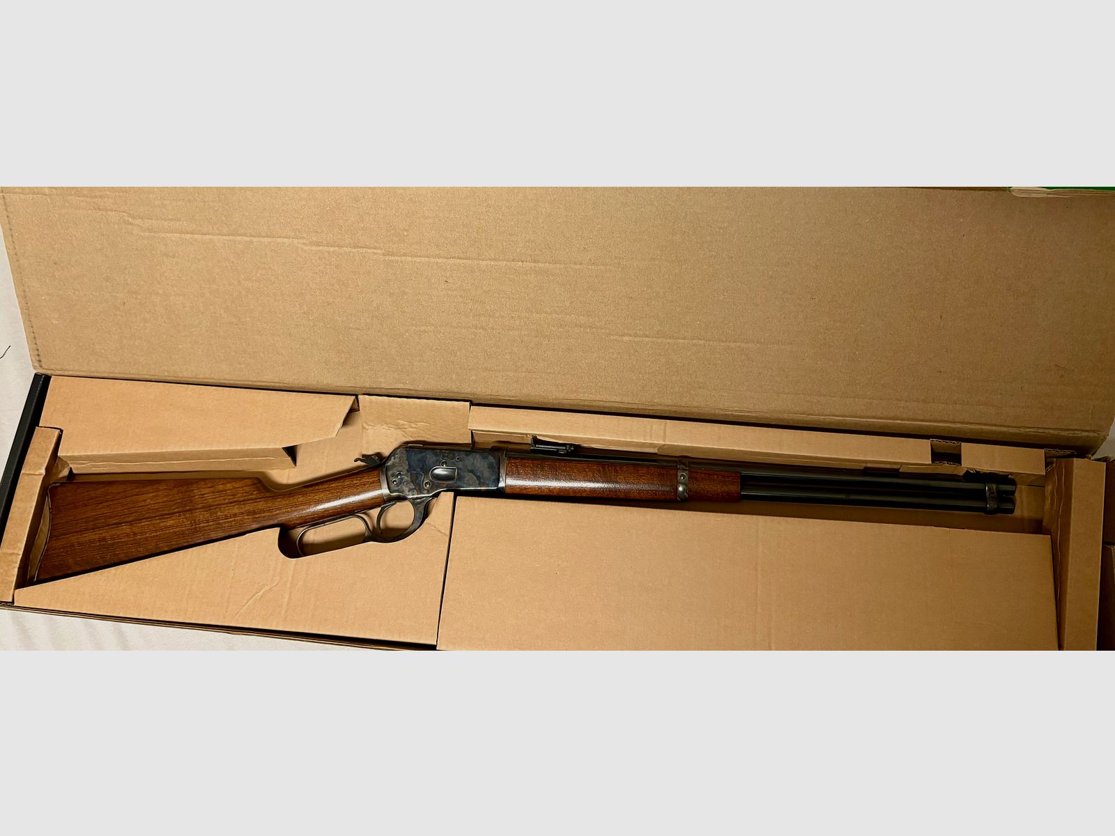 Chiappa 1892 Carbine .357 Mag –Price negotiable
