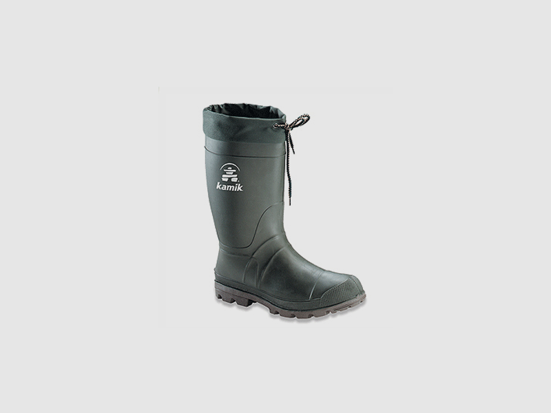 Kamik Icebreaker 39/40 Khaki