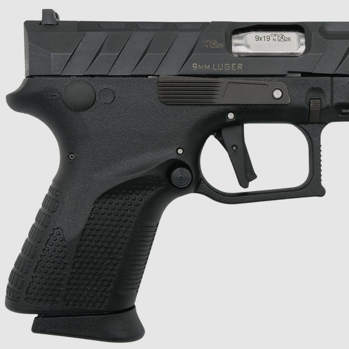 Grand Power Q1S MK23 - Negro, imagen 5 de 6