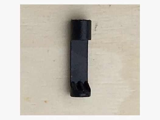 AKM Rear sight tang elevation bar plunger MilSpec