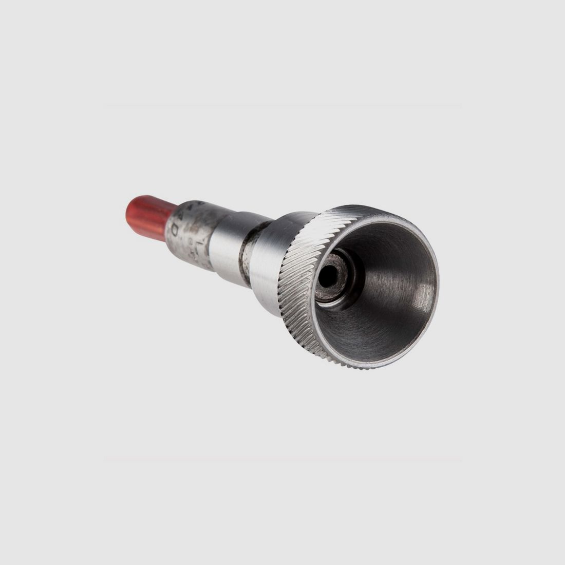 L.E. WILSON 6MM (0.244″) INSIDE NECK REAMER, image 2 of 2