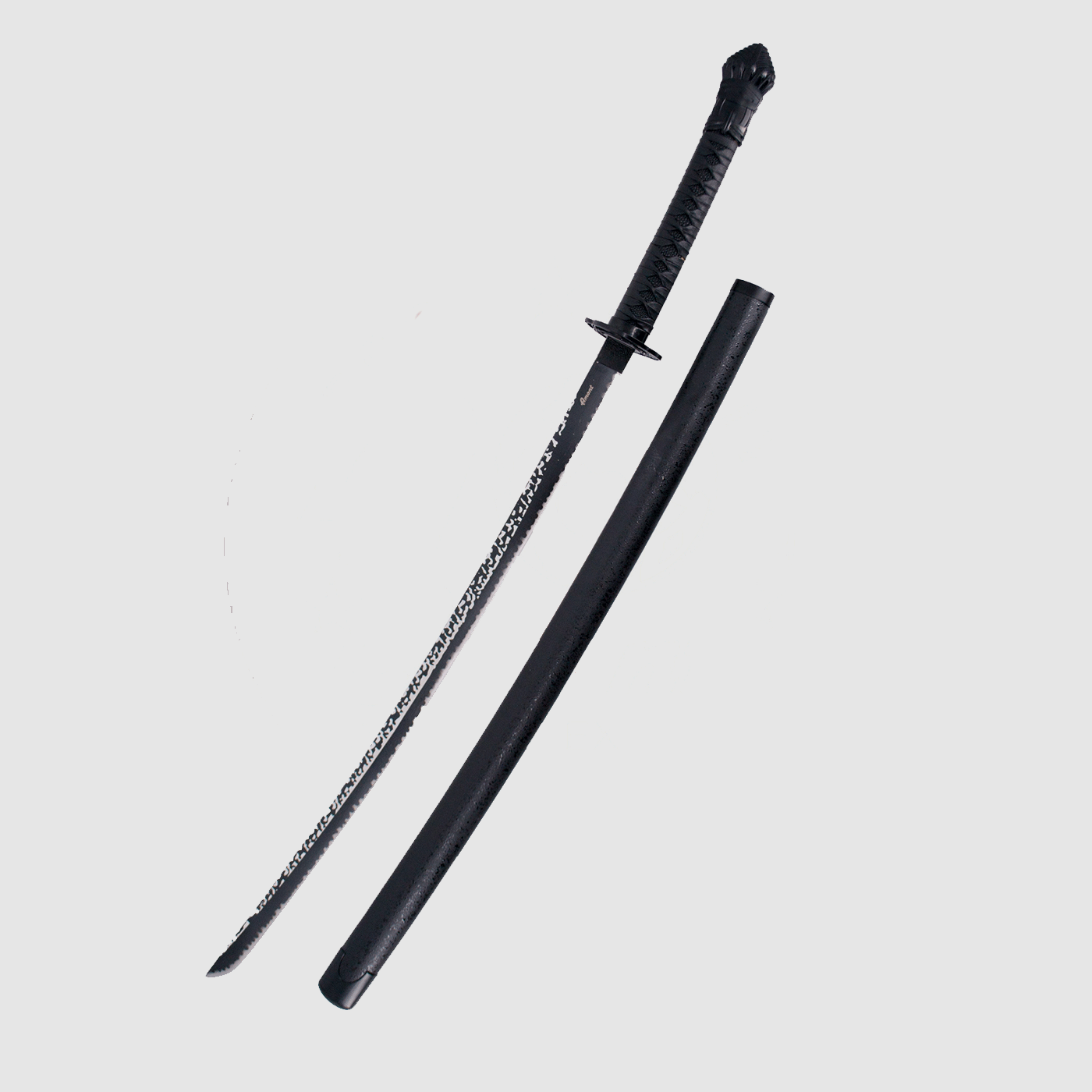 KATANA MOONVEIL DEL ANILLO ELDEN BLADE DE ACERO 105,5cm, imagen 1 de 4
