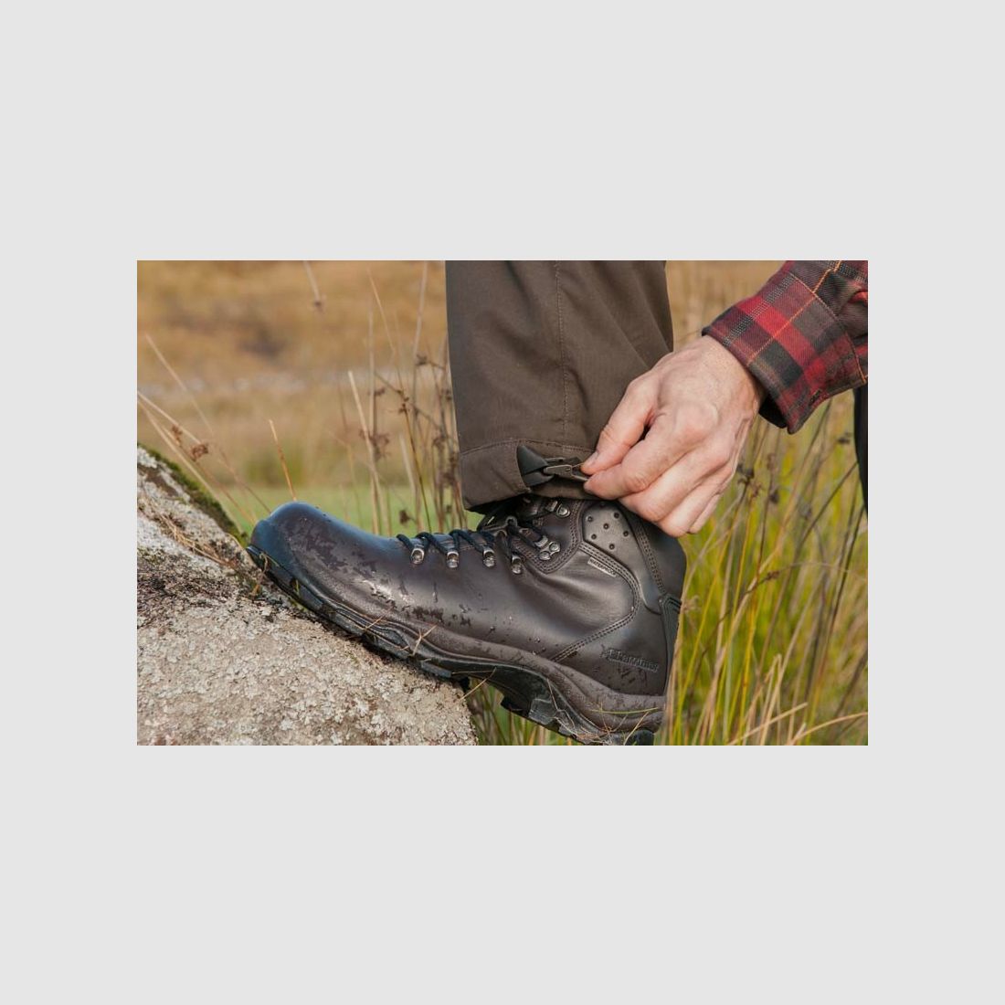 Shooterking Highland Trousers Men, image 5 of 7