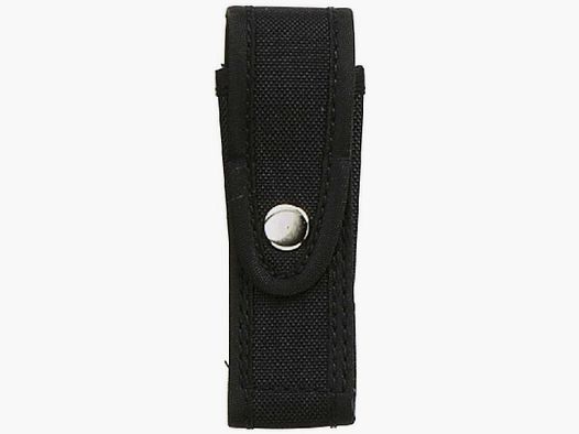 Nylonetui 2 Druckknöpfe 11 u. 12 für Taschenmesser