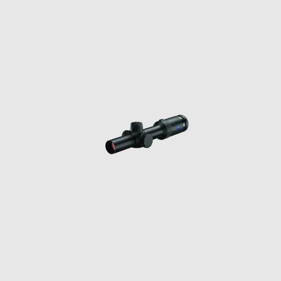 Visor ZEISS Conquest V4 1-4×24 Retícula 60, imagen 2 de 4