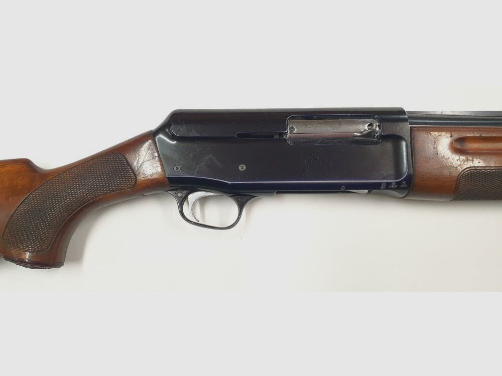 Escopeta semiautomática Franchi