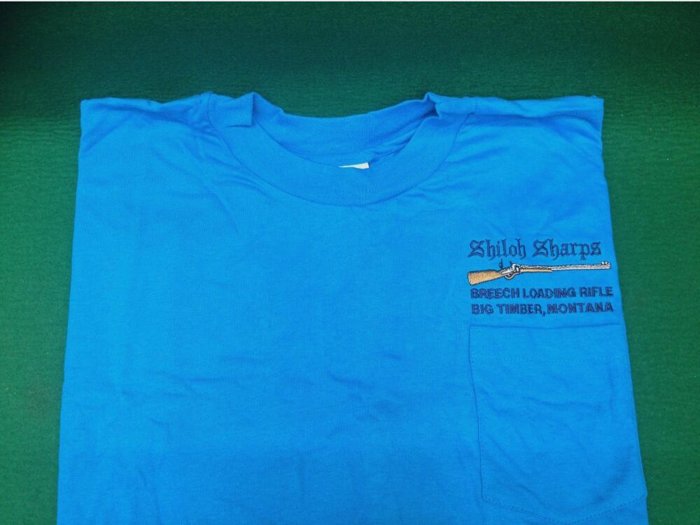 T-shirt Shiloh Sharps