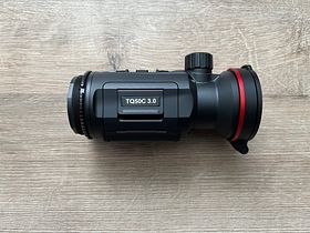 HIKMICRO THUNDER TQ50C 3.0 dispositivo di imaging termico - NUOVO & OVP