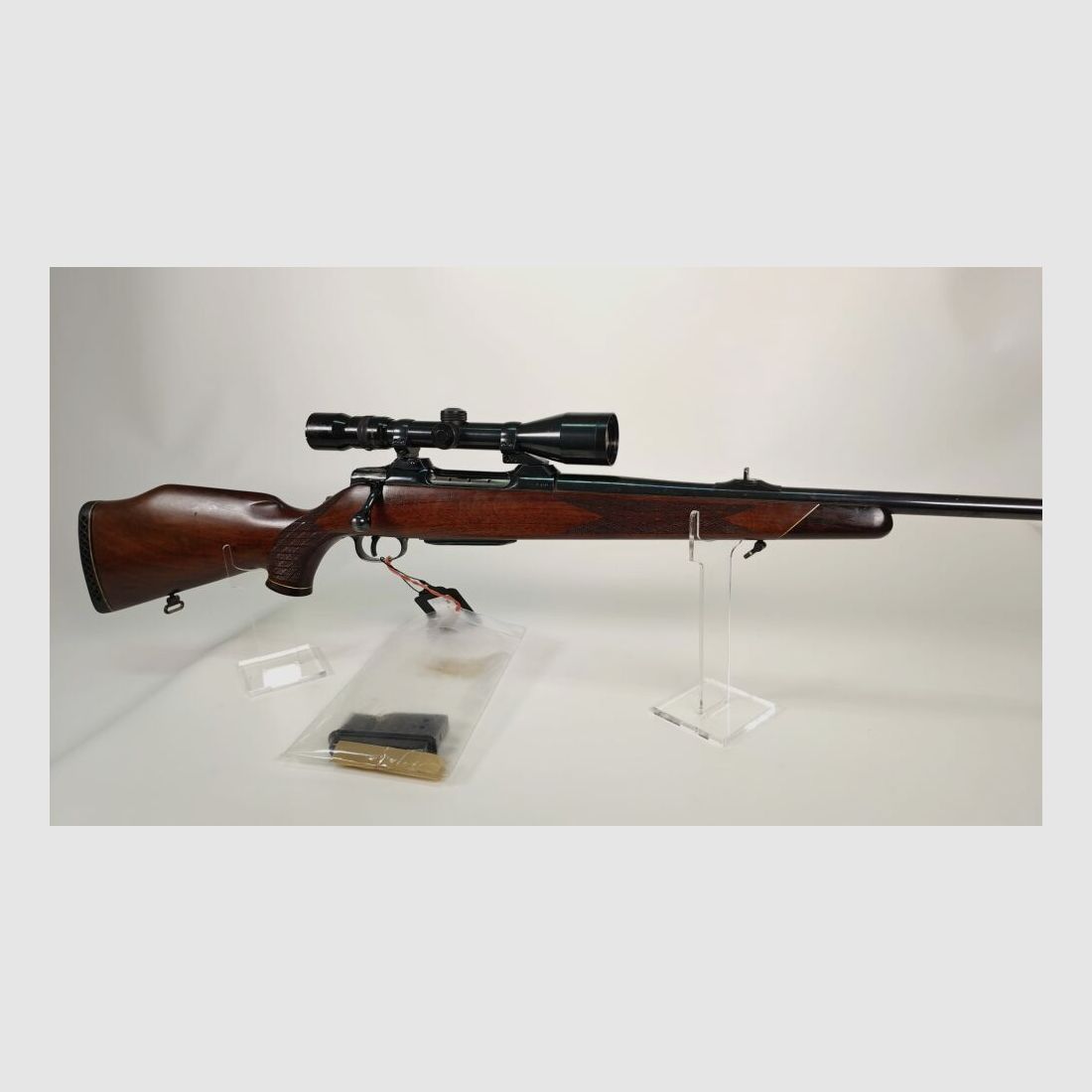 Sauer & Sohn Mod. 80