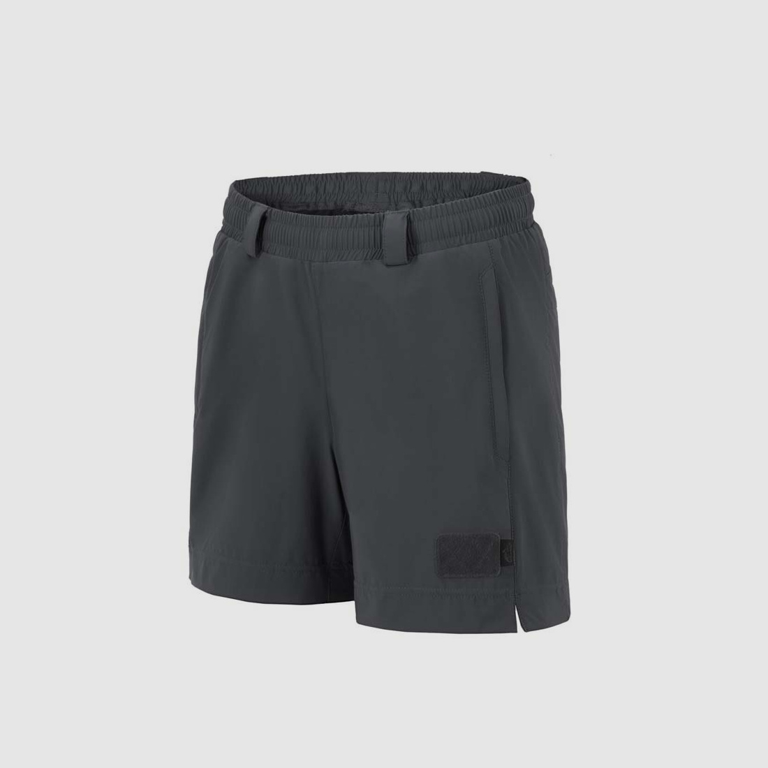 HELIKON TEX UTILITY  LIGHT SHORT TRAININGSHOSE SHADOW GREY