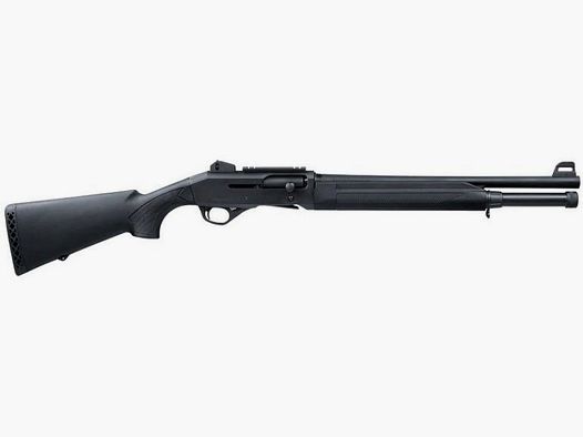 Stoeger M3000 Black Synthetic Tactical 12/76 - 47cm Lauf
