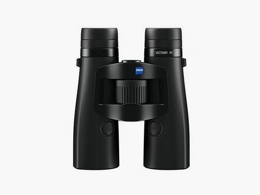 Lornetka Zeiss Victory RF 10x42 - z dalmierzem