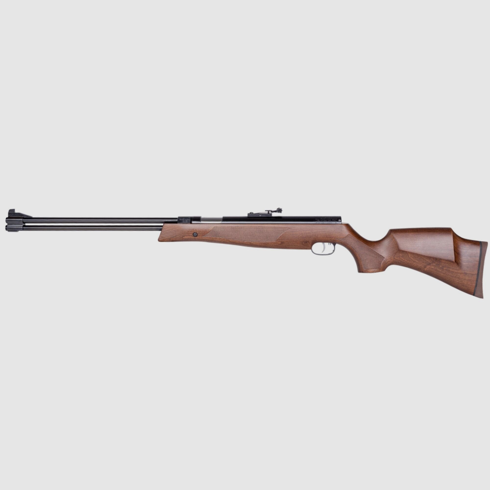 Weihrauch Sport Fucile ad aria HW 77 4,50