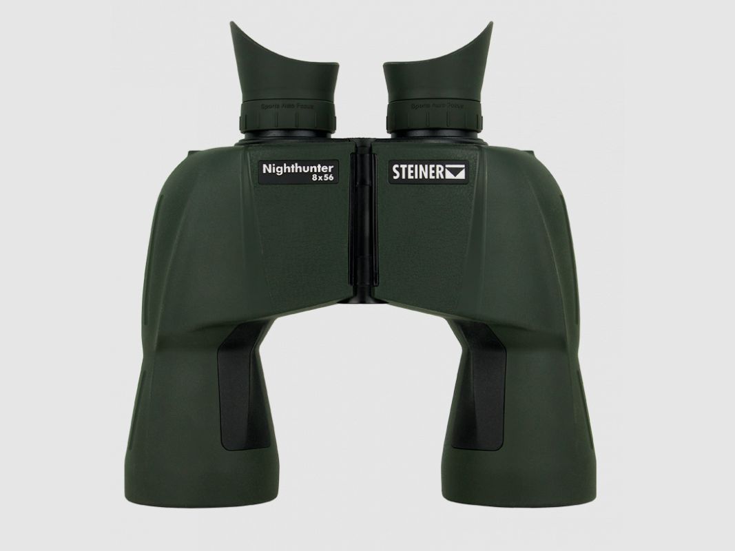 STEINER NIGHTHUNTER 8X56 FERNGLAS, Bild 2 von 2