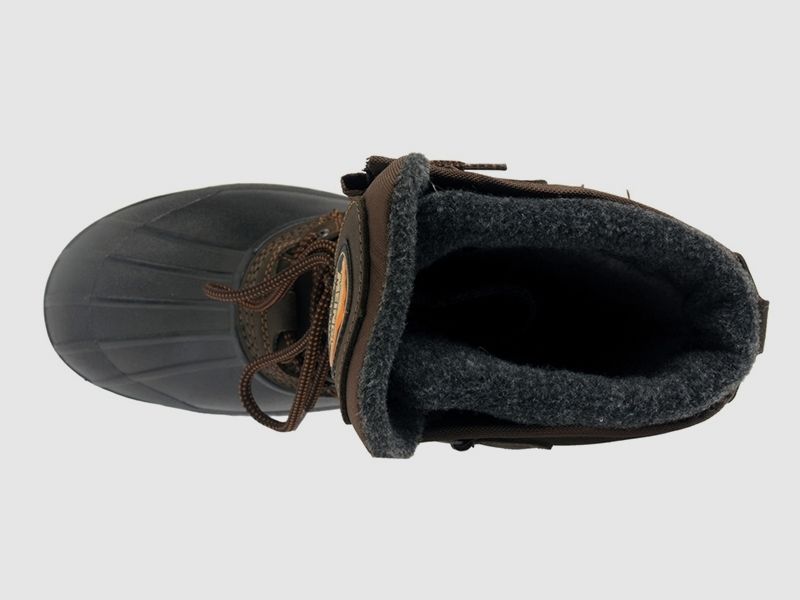 Meindl Soelden -25 degrés, taille 46, marron, image 2 sur 5