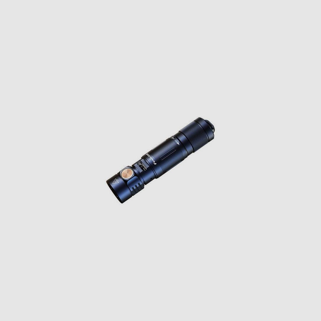 MINI FLASHLIGHT FENIX E05R 400 LUMENS, image 1 of 3