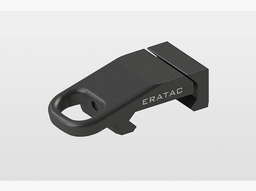 ERA-TAC adapter for HK carbine, side