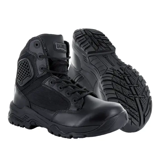 Scarpe Magnum Strike Force 6.0 SZ Nere, immagine 1 di 2