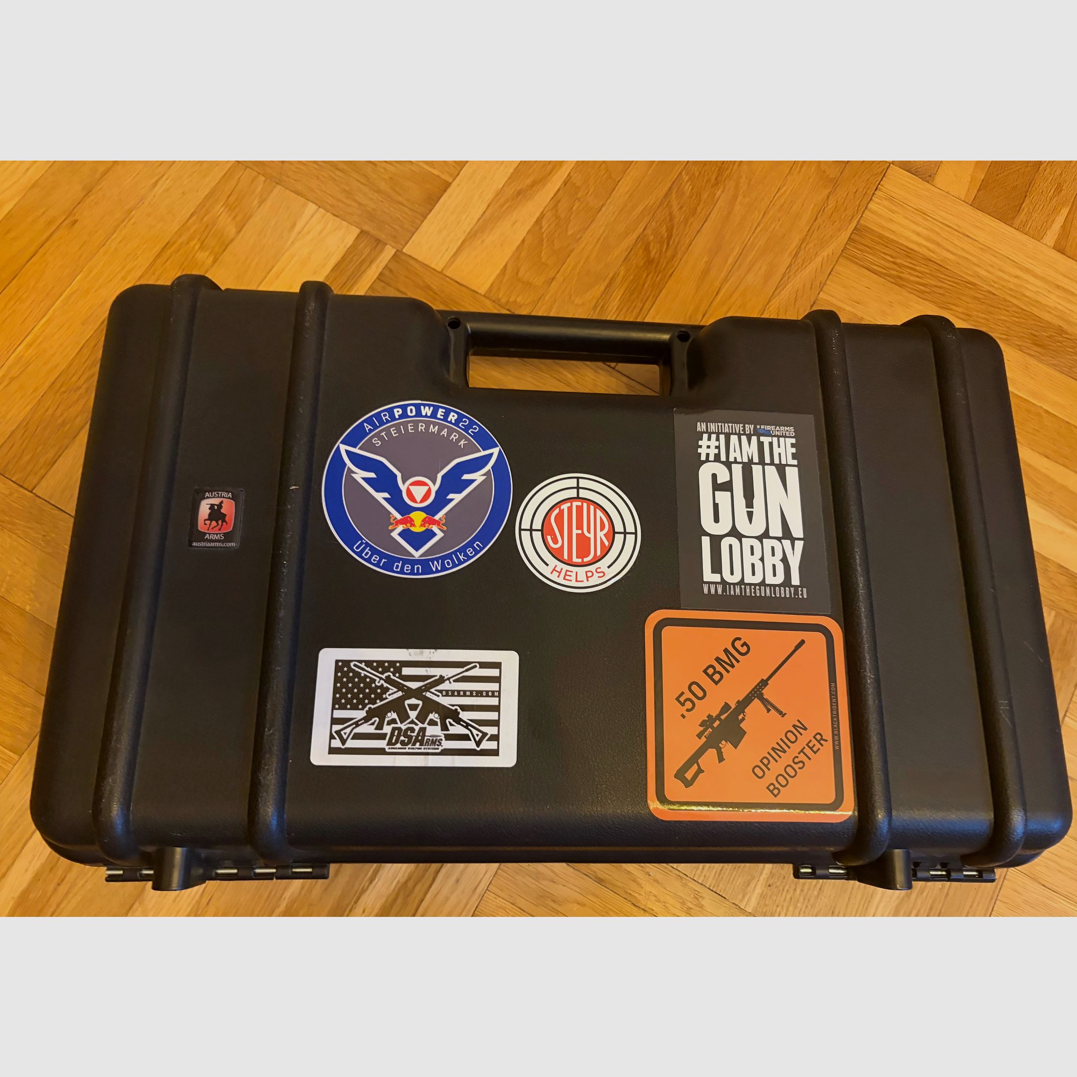 KWA B&T MP9 A1 GBB – 5 Magazine, QD Schalldämpfer, CQB-Bolt & viele Ersatzteile – VB