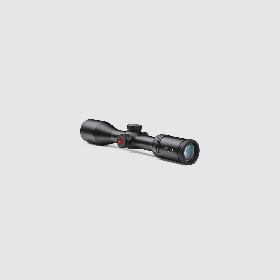 Leica Fortis 6 2-12x50i L-4a con guida, immagine 4 di 4