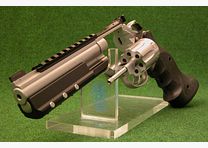 ALPHA TARGET S&W 617 6" pulgadas .22lr / .22lfb Bi-Color
