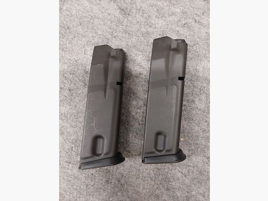 Sig Sauer, Eckernförde P 229