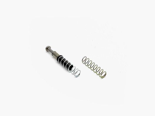 DPM TRRS para Beretta APX Compact – Sistema telescópico Centurion 3.7″ y Centurion Combat 4.2″ (roscado)