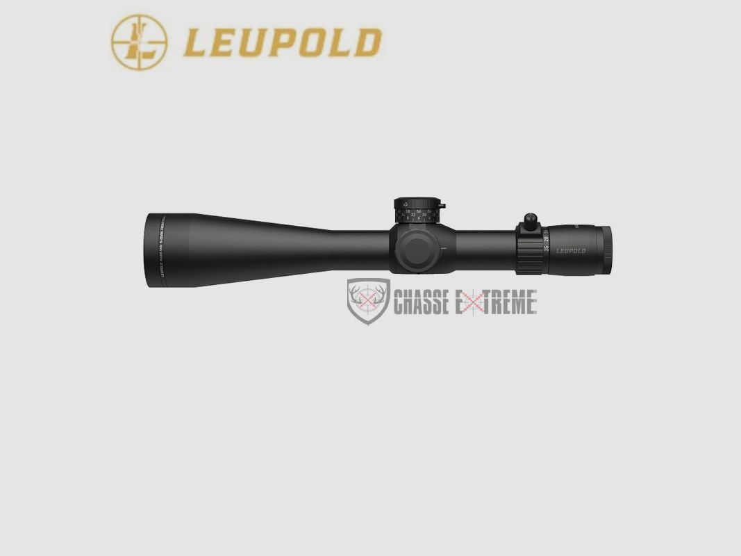 Zielfernrohr LEUPOLD Mark 5HD 5-25×56 M1C3 35mm FFP PR2 MOA, Bild 1 von 4