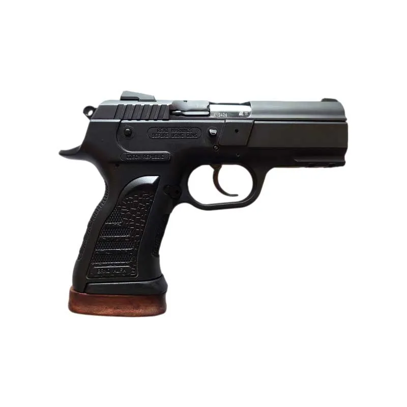 Pistolet Alfa Combat kal. 9mm PARA, zdjęcie 1 z 2