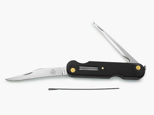 PUMA TEC Universal-Anglermesser 863, Angelmesser