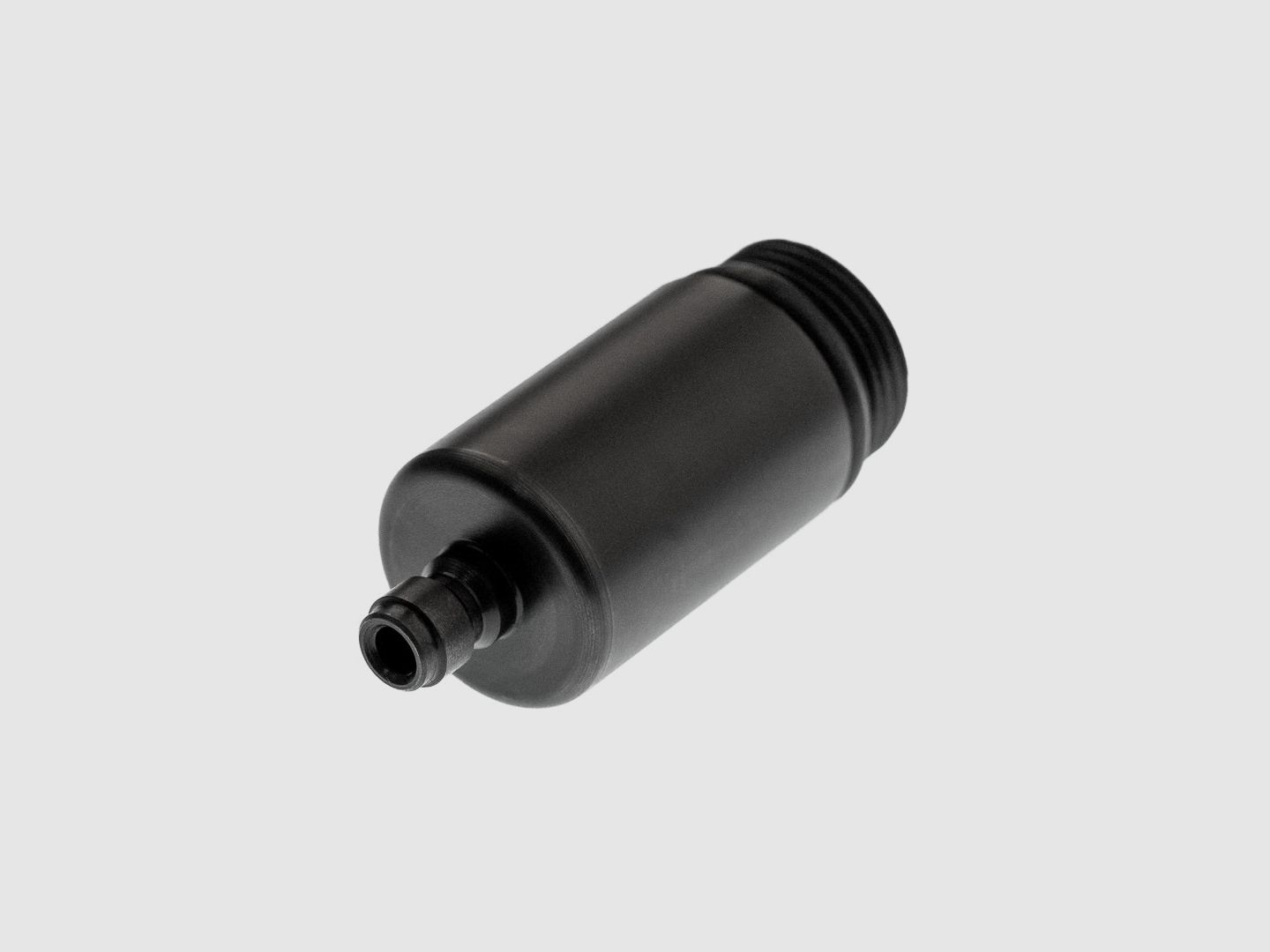 Compressed air adapter | ALU | Air through adapter power kit | HDR50 | HDP50 | HDS68 | HDB68 | HDR68