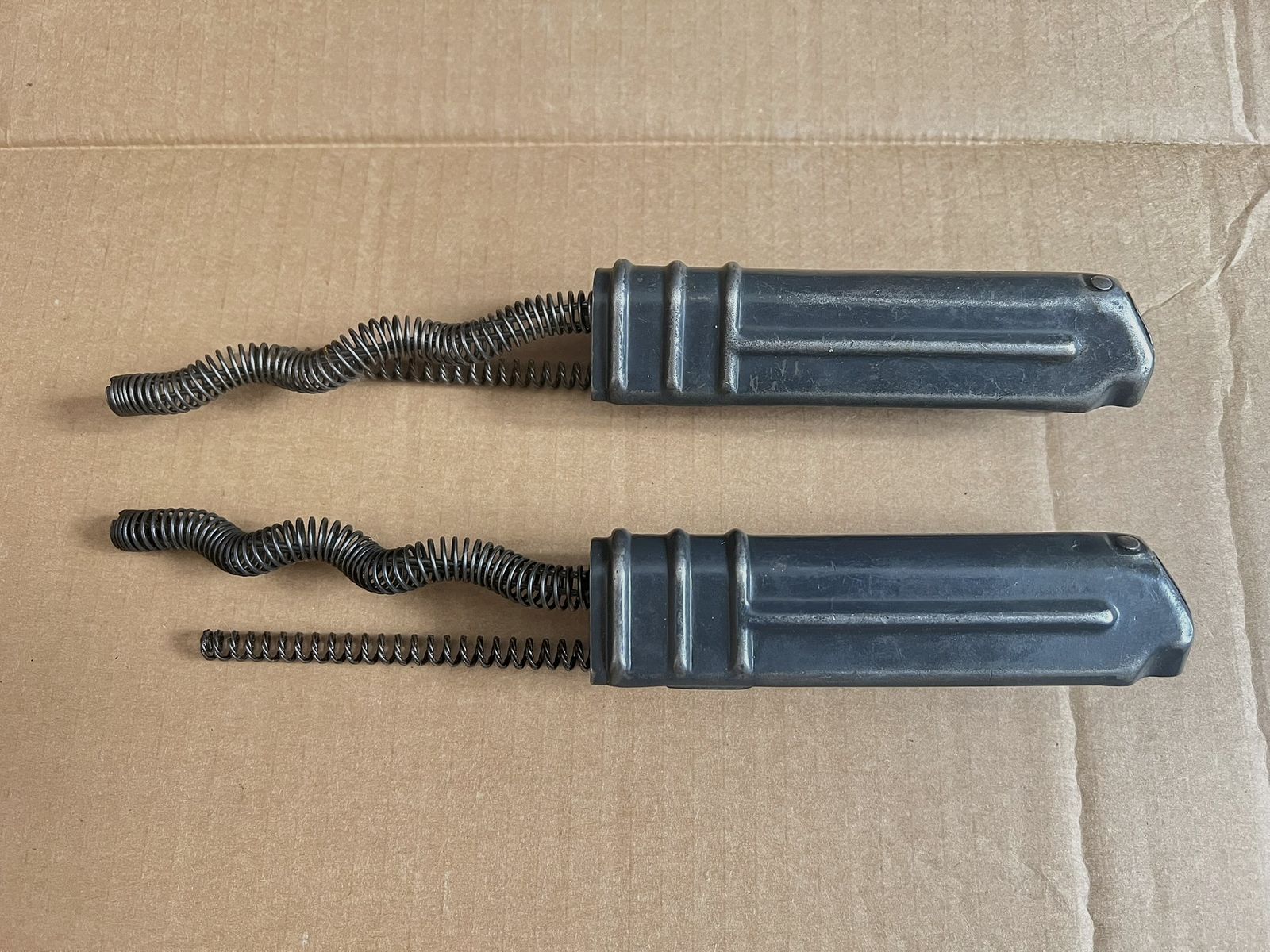 Housing cover - complete VZ58 (vz.58)