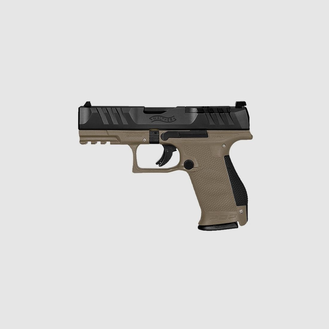 Walther PDP FDE, Bild 2 von 2