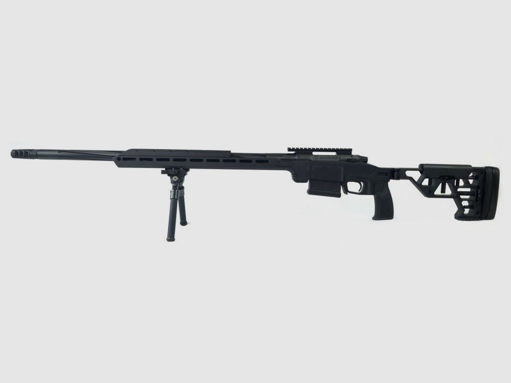 Huglu Huglu Ovis G2 Long Range Bolt Action, Bild 3 von 3