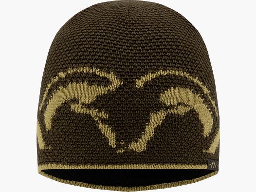 Pearl Beanie Dark Brown Dark Brown ONE_SIZE