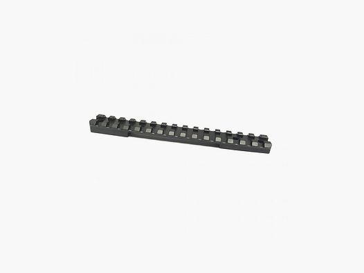 SABATTI RAIL PICATINNY CORTO 10MOA ACC N