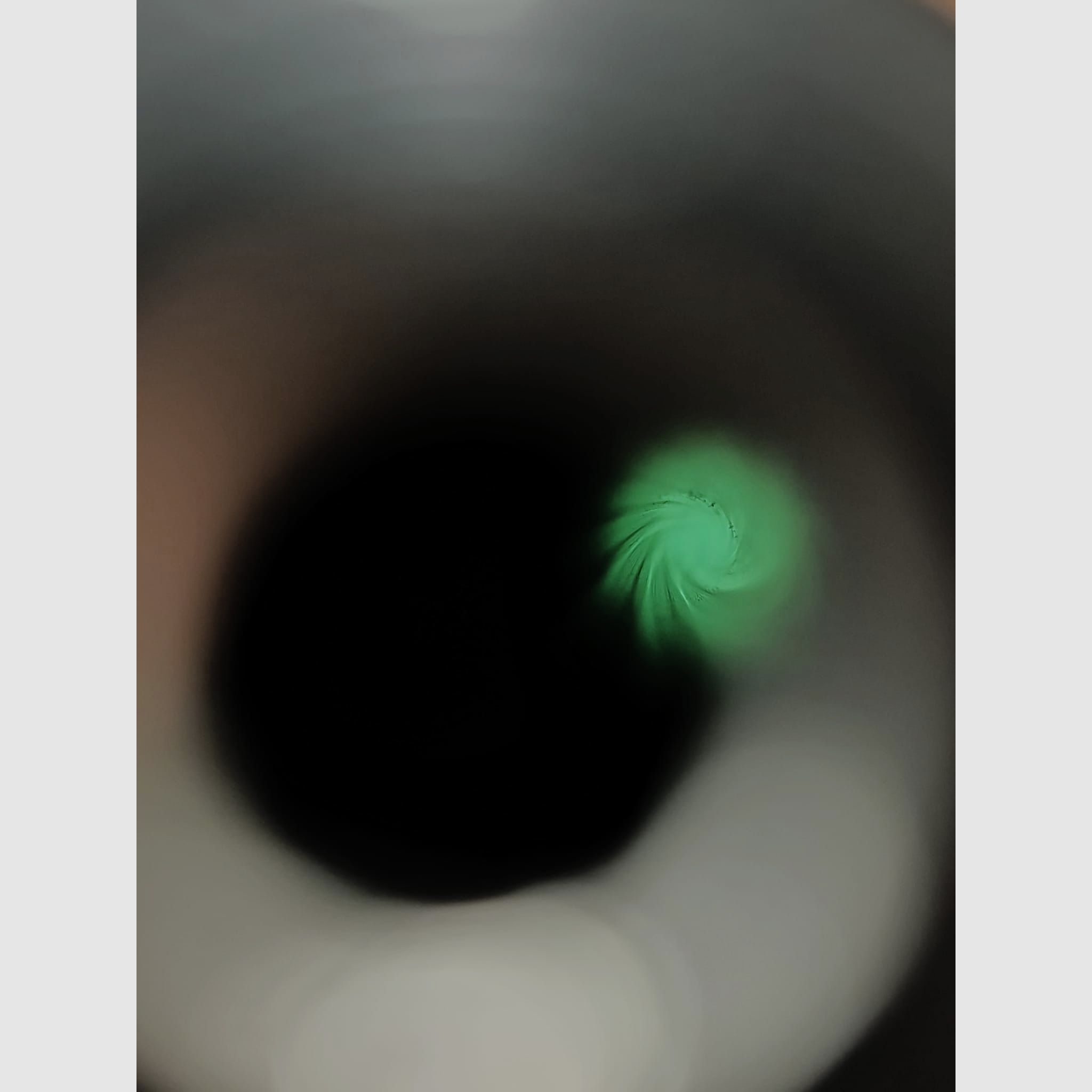 Carabina de pequeño calibre de un solo tiro con visor